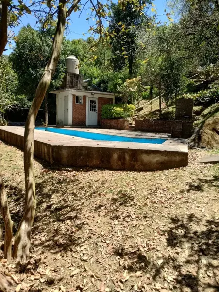 Terreno en venta en Real de Arriba, Temascaltepec — foto 2 de 18