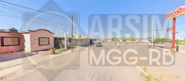 Casa en venta en El Mirador, Guaymas — foto 2 de 60