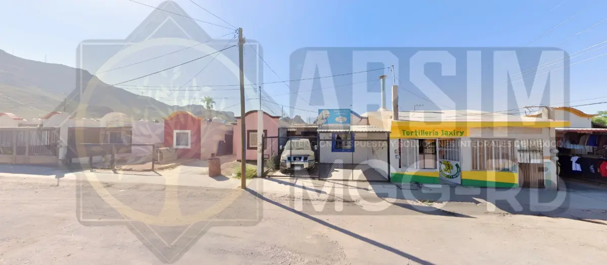 Casa en venta en El Mirador, Guaymas — foto 1 de 60