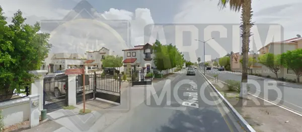 Casa en venta en Montecarlo Residencial, Hermosillo — foto 2 de 60