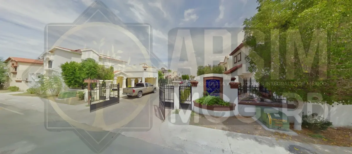 Casa en venta en Montecarlo Residencial, Hermosillo — foto 1 de 60