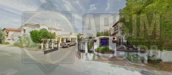 Casa en venta en Montecarlo Residencial, Hermosillo, Sonora