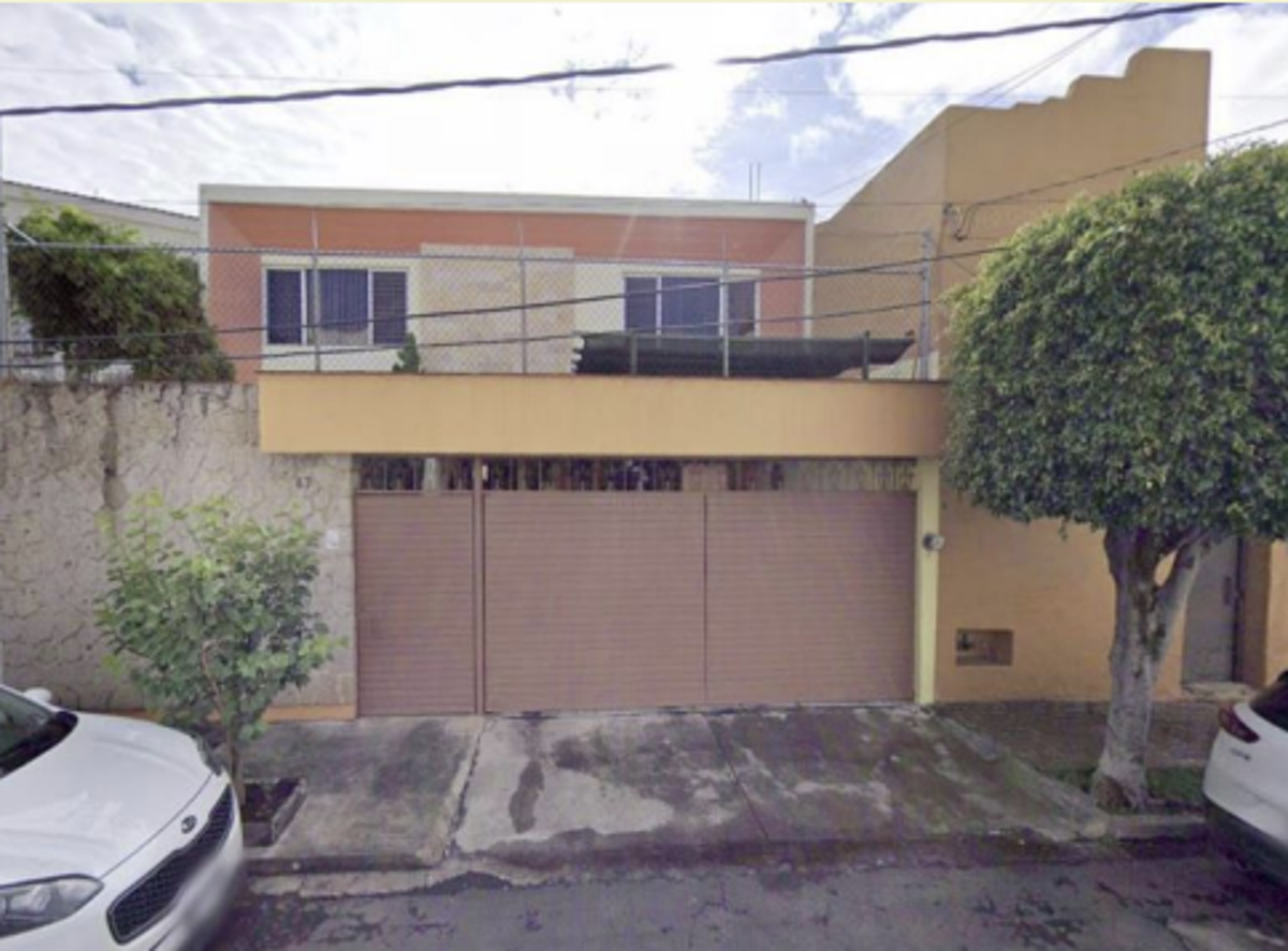 Casa en venta en Nueva Chapultepec, Morelia — foto 1 de 6
