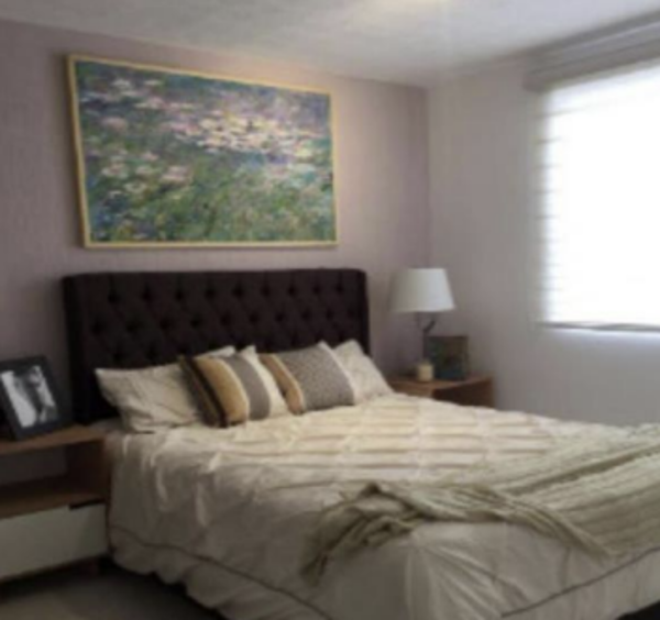 Casa en venta en Nueva Chapultepec, Morelia — foto 3 de 6