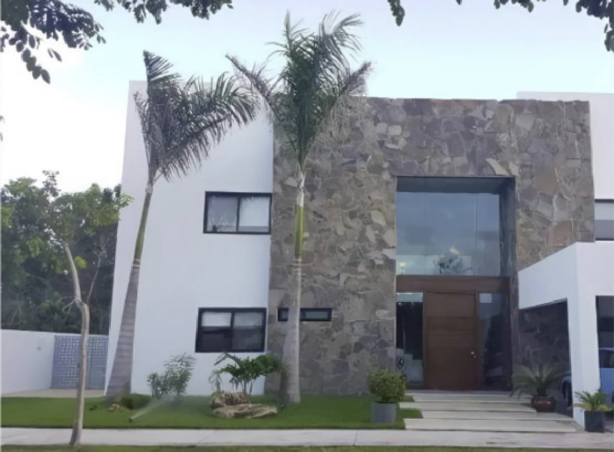 Casa en venta en Lagos del Sol, Benito Juárez — foto 1 de 5