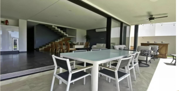 Casa en venta en Lagos del Sol, Benito Juárez — foto 3 de 5