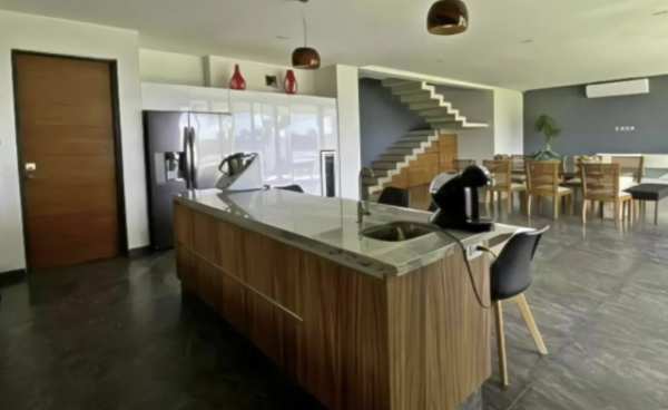 Casa en venta en Lagos del Sol, Benito Juárez — foto 2 de 5