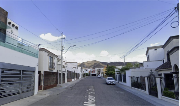 Casa en venta en Bachoco, Hermosillo — foto 2 de 7