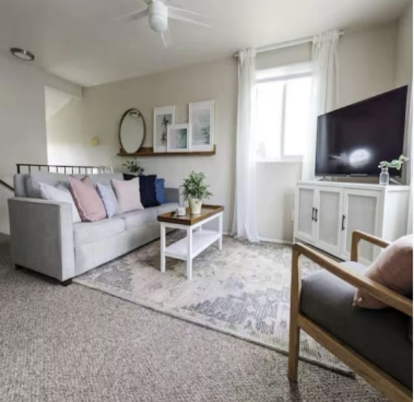 Casa en venta en Bachoco, Hermosillo — foto 3 de 7