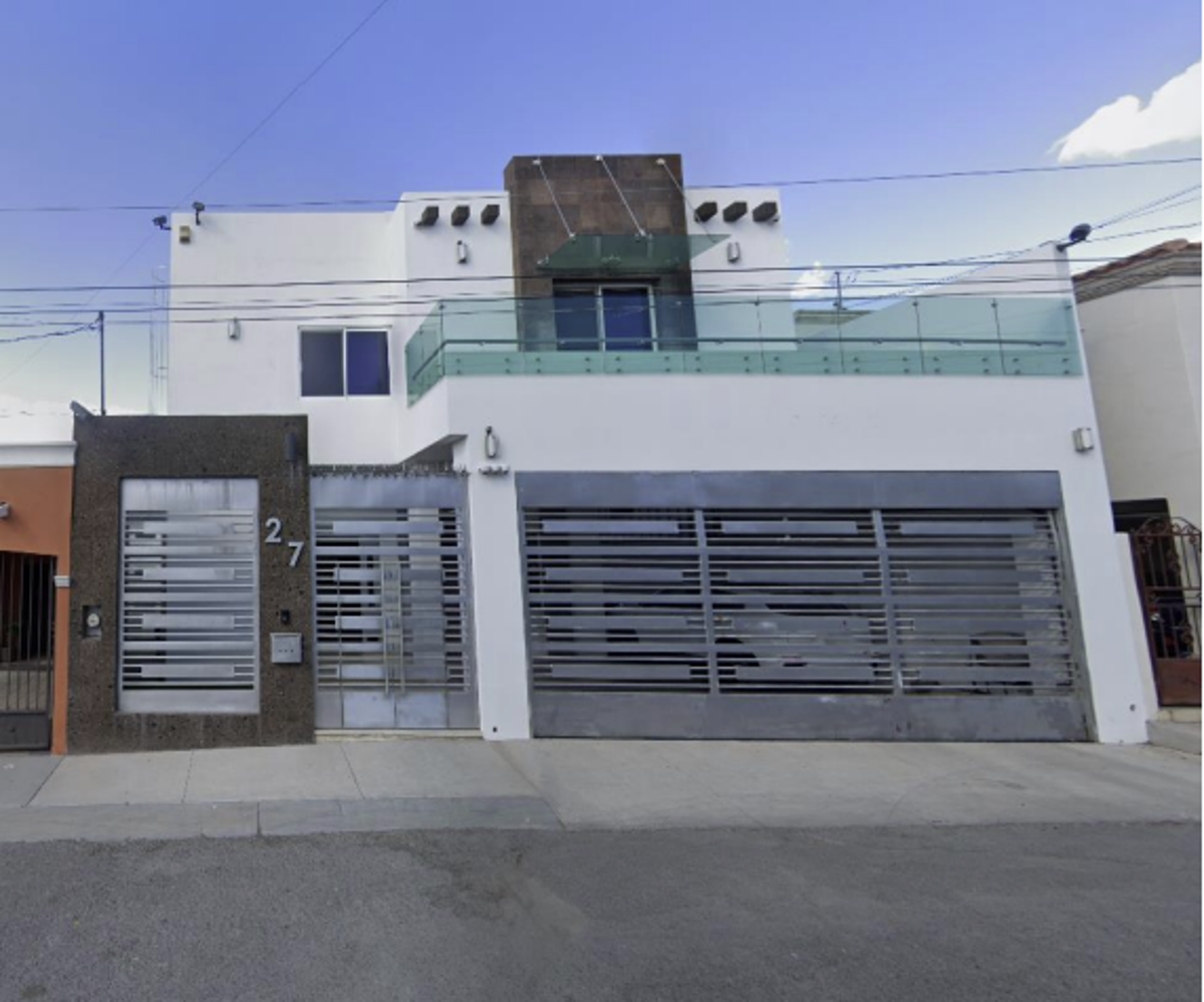 Casa en venta en Bachoco, Hermosillo — foto 1 de 7