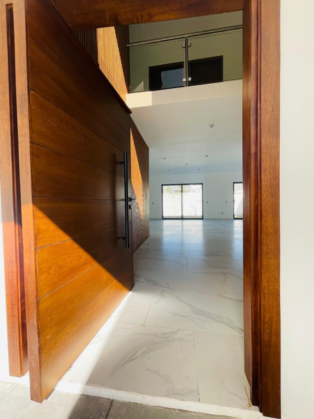 Casa en venta en La Joya, Arteaga — foto 3 de 23