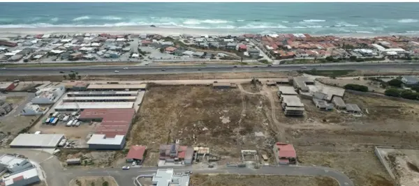 Terreno en venta en Baja Malibú (Sección Playas), Tijuana — foto 3 de 3