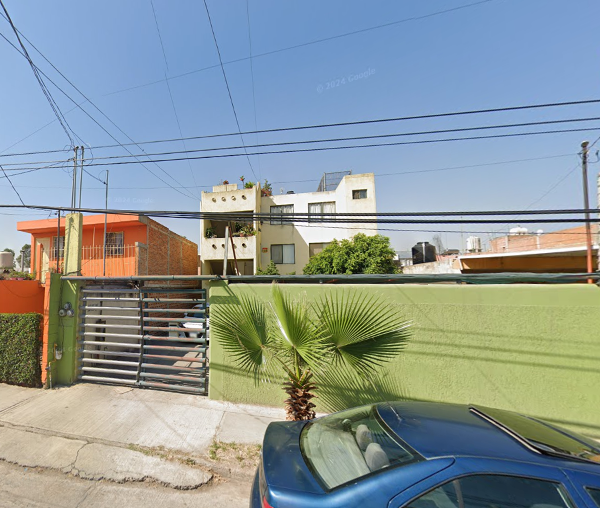 Departamento en venta en San Felipe, Soledad de Graciano Sánchez — foto 1 de 7