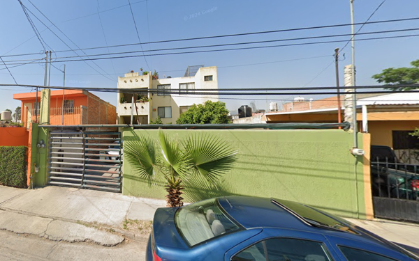 Departamento en venta en San Felipe, Soledad de Graciano Sánchez — foto 2 de 7