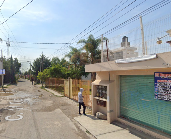Casa en venta en San José Victoria, Amozoc — foto 3 de 10
