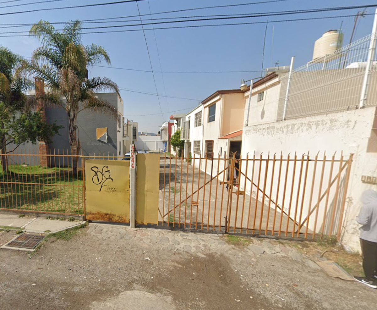 Casa en venta en San José Victoria, Amozoc — foto 1 de 10