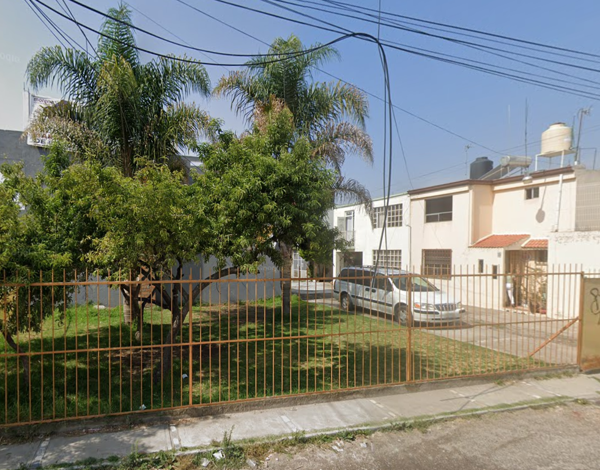 Casa en venta en San José Victoria, Amozoc — foto 2 de 10