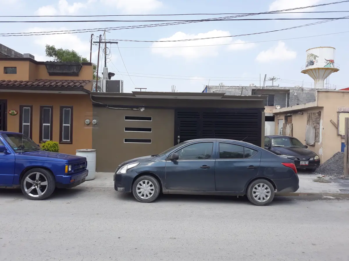 Casa en venta en Balcones de Alcala, Reynosa — foto 1 de 13