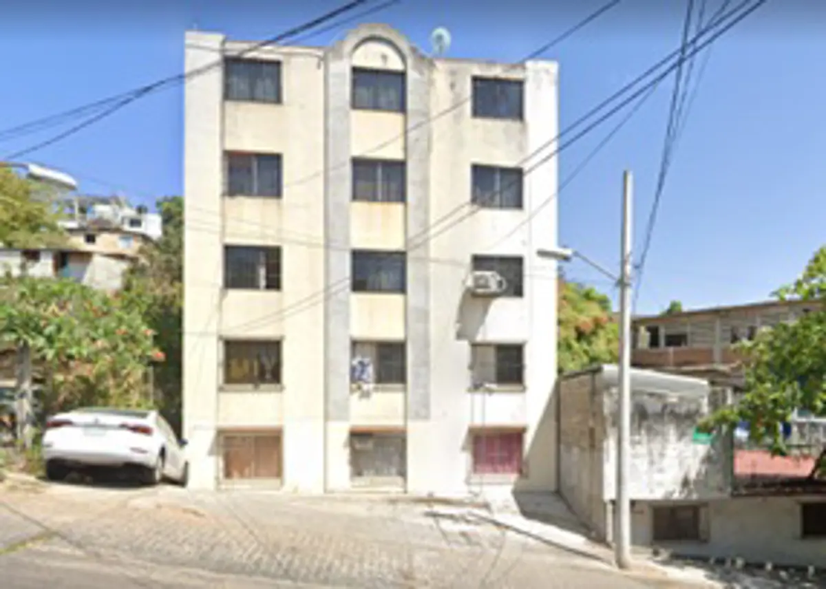 Departamento en venta en Santa Cruz, Acapulco de Juárez — foto 1 de 11