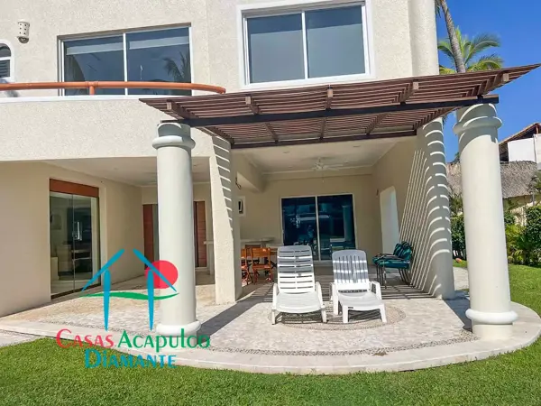 Casa en renta en Son Vida, Acapulco de Juárez — foto 2 de 70