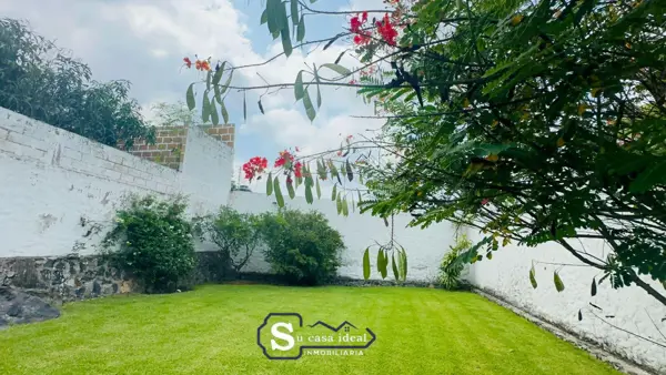 Casa en venta en Oaxtepec Centro, Yautepec — foto 3 de 14