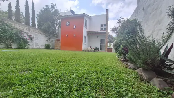 Casa en venta en Oaxtepec Centro, Yautepec — foto 2 de 14