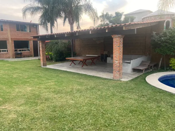 Casa en venta en Oaxtepec Centro, Yautepec — foto 3 de 30