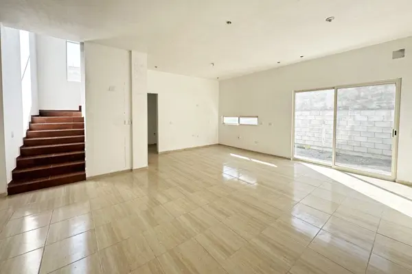 Casa en venta en Republica, Saltillo — foto 3 de 20