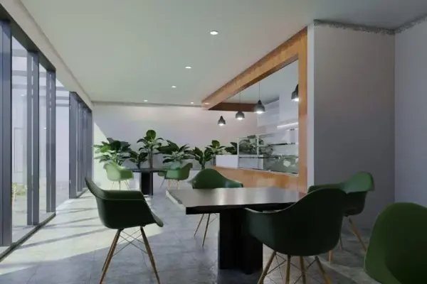 Departamento en venta en Lomas del Mirador, Cuernavaca — foto 2 de 15