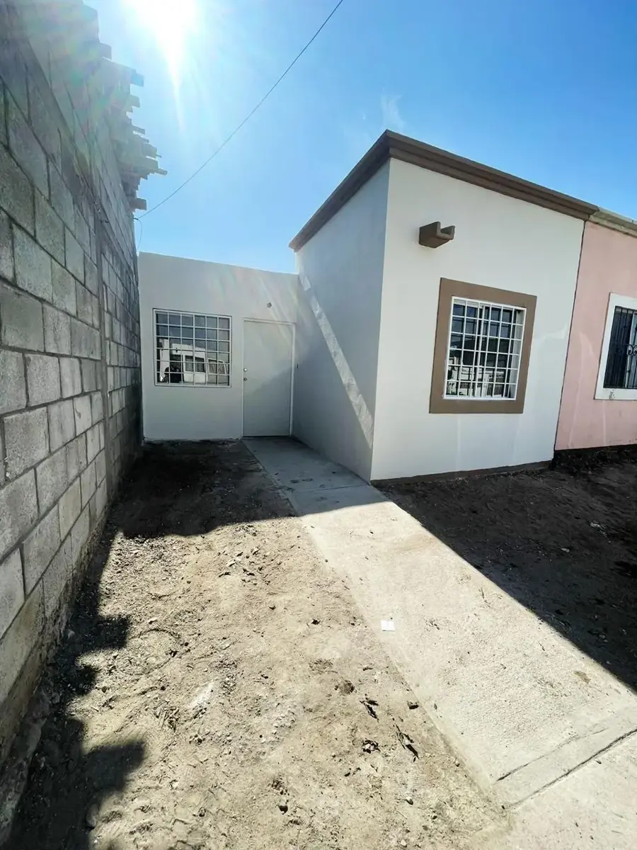 Casa en Venta en Villas Universidad Oriente, Torreón, Coahuila de Zaragoza