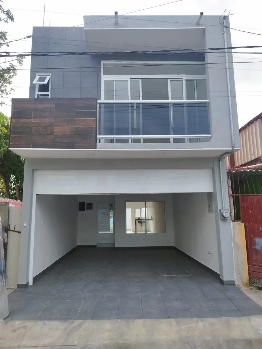 Casa en venta en Ejido Primero de Mayo Sur, Boca del Río — foto 1 de 22