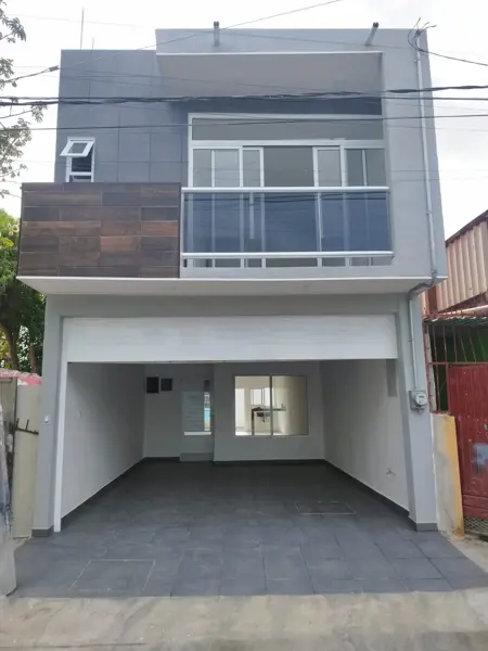 Casa en venta en Ejido Primero de Mayo Sur, Boca del Río, Veracruz de Ignacio de la Llave Casa en venta en Ejido Primero de Mayo Sur, Boca del Río, Veracruz de Ignacio de la Llave