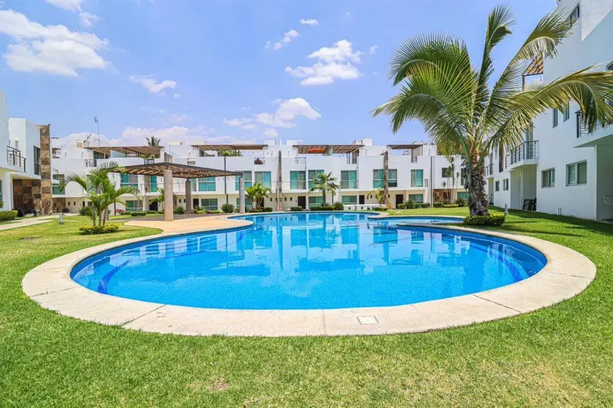 Casa en venta en Lomas de Trujillo, Emiliano Zapata — foto 1 de 20