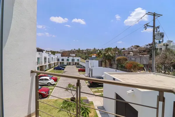Casa en venta en Lomas de Trujillo, Emiliano Zapata — foto 3 de 20