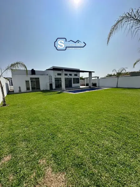 Casa en venta en Oaxtepec Centro, Yautepec — foto 3 de 5