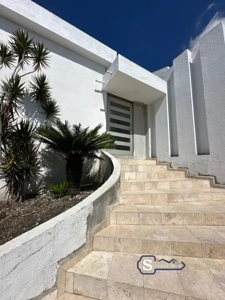 Casa en venta en Oaxtepec Centro, Yautepec — foto 2 de 5