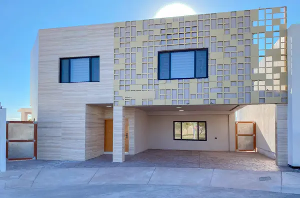 Casa en Índigo, Chihuahua, Chihuahua