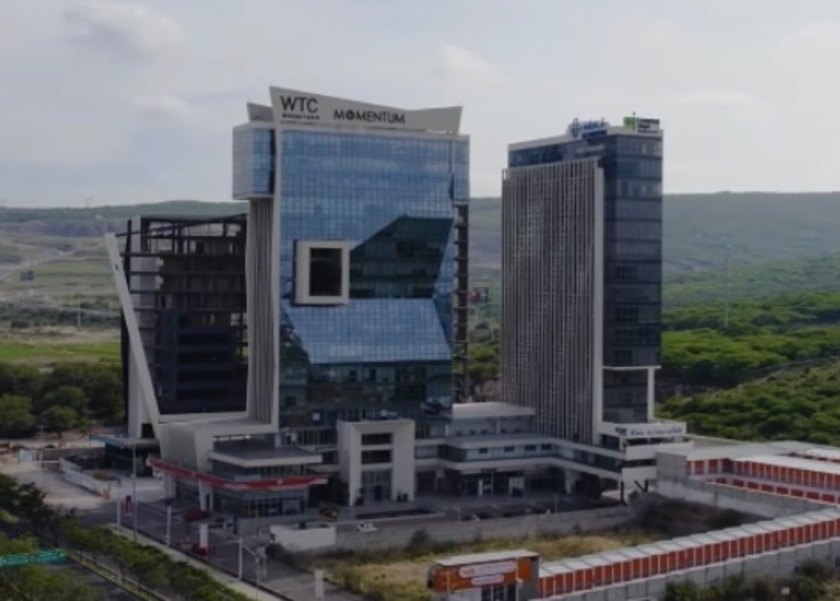 Consultorio en venta en Juriquilla, Querétaro — foto 1 de 6