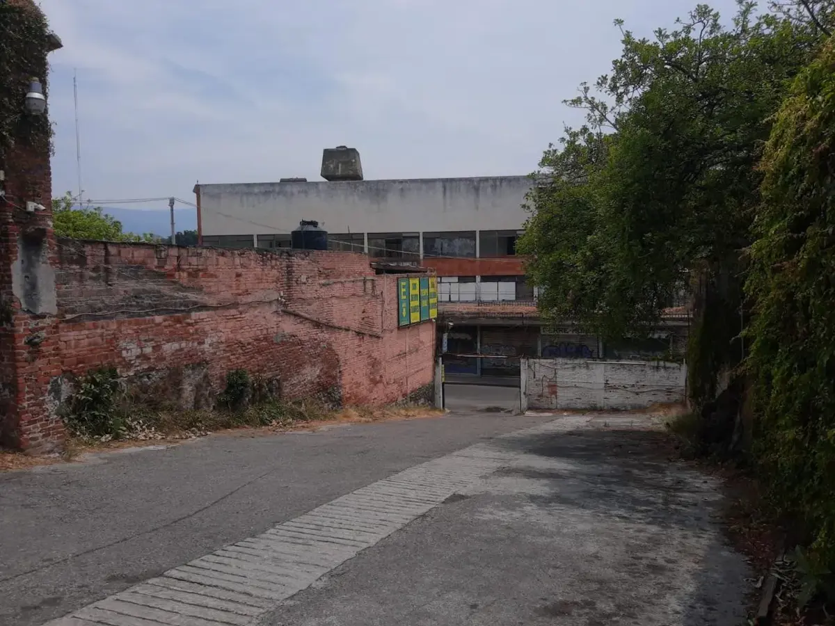 Terreno en venta en Cuernavaca Centro, Cuernavaca — foto 1 de 6