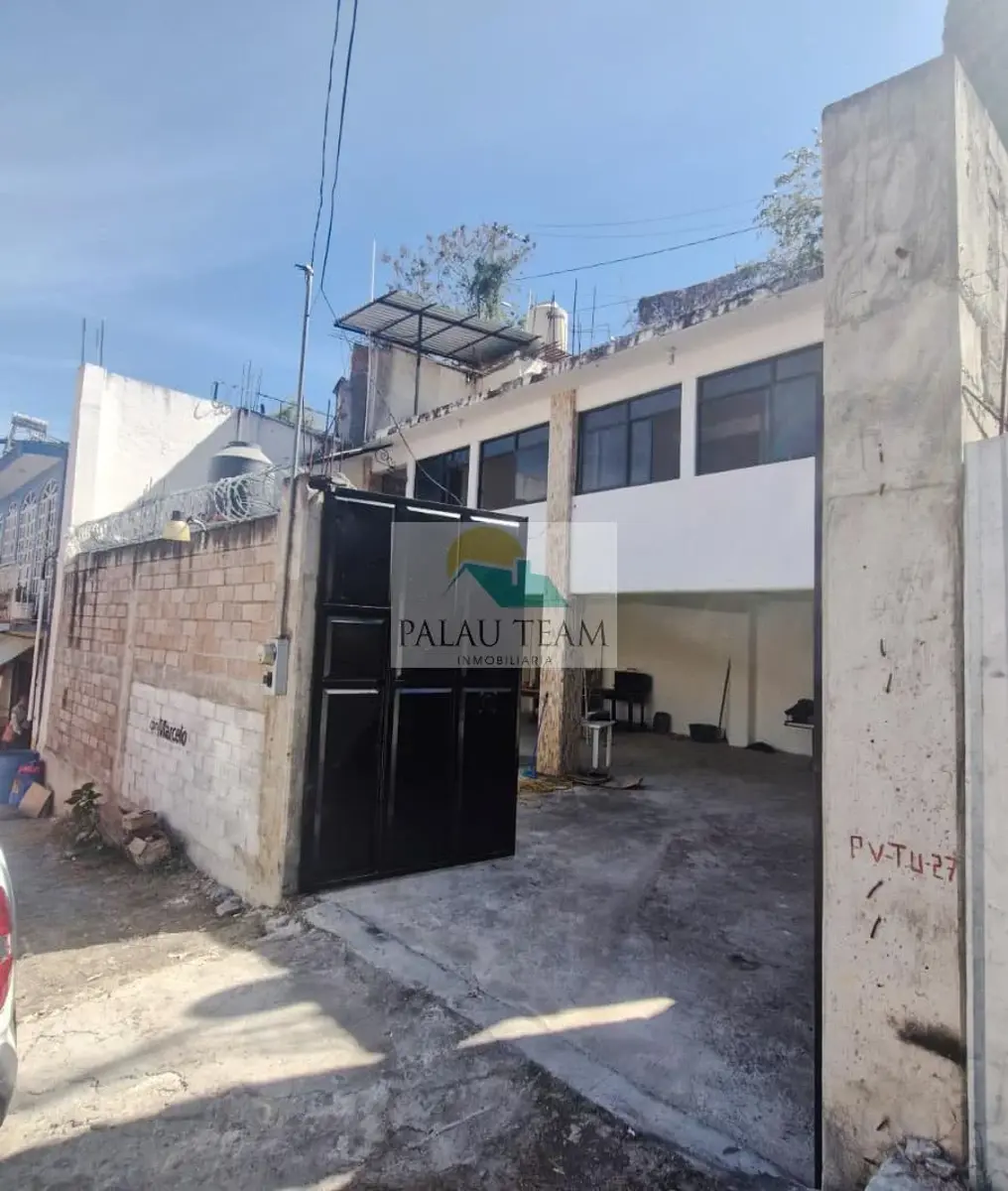 Casa en venta en Flor de Nochebuena, Chilpancingo de los Bravo — foto 1 de 11