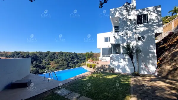 Casa en venta en Lomas de Tetela, Cuernavaca — foto 3 de 37