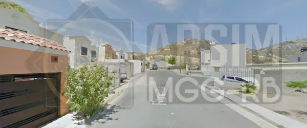 Casa en venta en Las Lomas, Hermosillo — foto 2 de 60