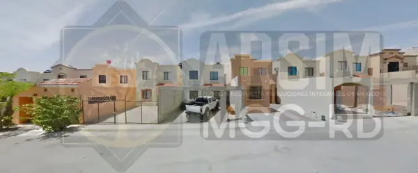 Casa en venta en Las Lomas, Hermosillo, Sonora Casa en venta en Las Lomas, Hermosillo, Sonora