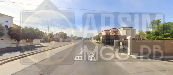 Casa en venta en Villa Bonita, Hermosillo — foto 3 de 62
