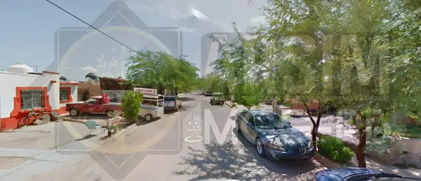 Casa en venta en Casa Bonita, Hermosillo — foto 3 de 60