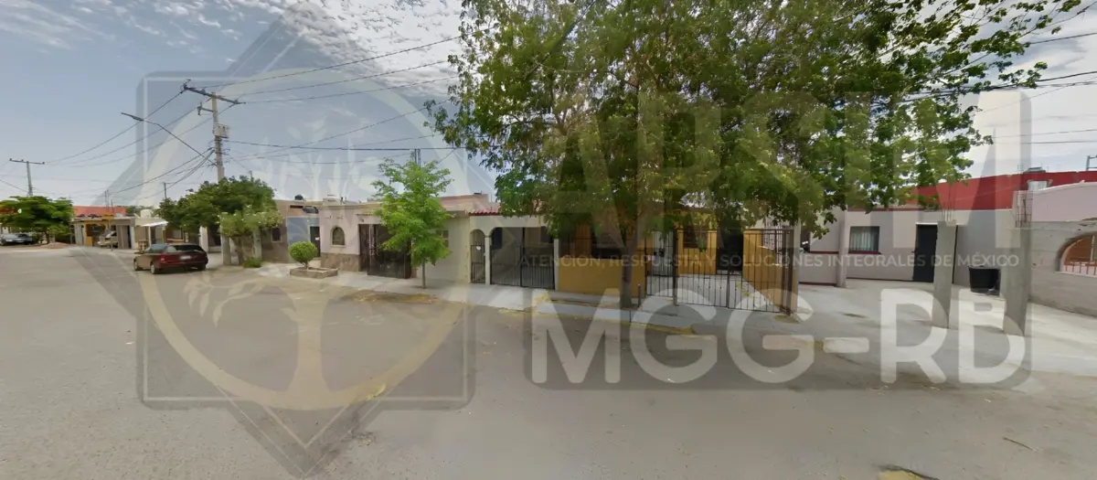 Casa en venta en Altares, Hermosillo — foto 1 de 60