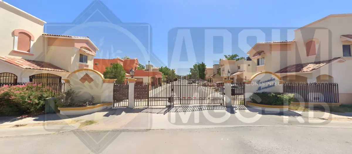 Casa en venta en Puerta Real Residencial, Hermosillo — foto 1 de 60