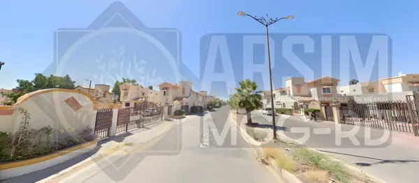 Casa en venta en Puerta Real Residencial, Hermosillo — foto 2 de 60