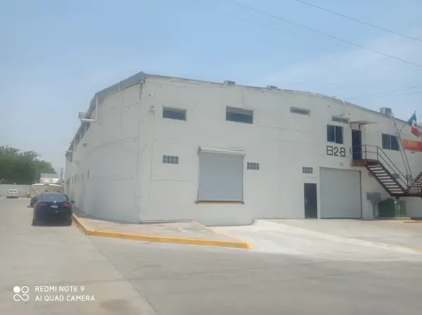 Bodega en renta en Las Glorias, Culiacán — foto 2 de 14