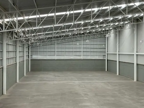 Bodega en renta en Las Glorias, Culiacán — foto 3 de 9